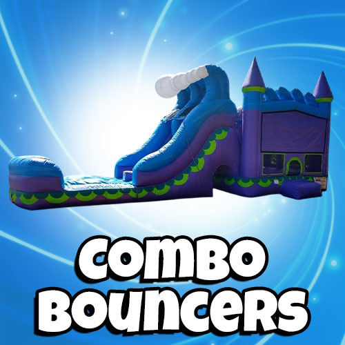 combo-bouncer-rentals-cat